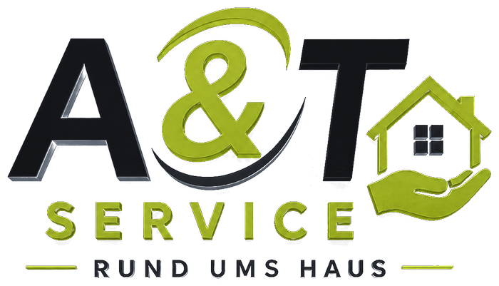 A & T Service GmbH – Rund ums Haus